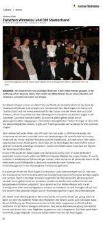 Aachener (Dürener) Nachrichten