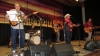Doug Adkins & Band