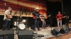 Doug Adkins & Band
