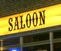Saloon Bild 1