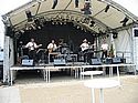 Black Hills Country Band im Einsatz