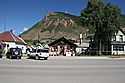 Silverton - Durango (CO) 21.07.2008