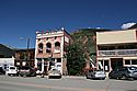 Silverton - Durango (CO) 21.07.2008