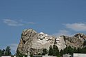 Mount Rushmore - Sturgis - Devils Tower
