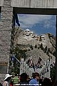 Mount Rushmore - Sturgis - Devils Tower