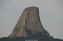Mount Rushmore - Sturgis - Devils Tower