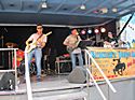 Midnight Rodeo Band