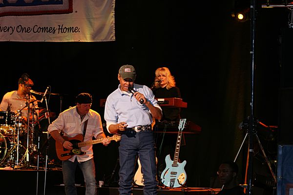 (C) Jodie - real good countrymusic