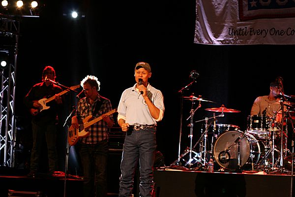 (C) Jodie - real good countrymusic