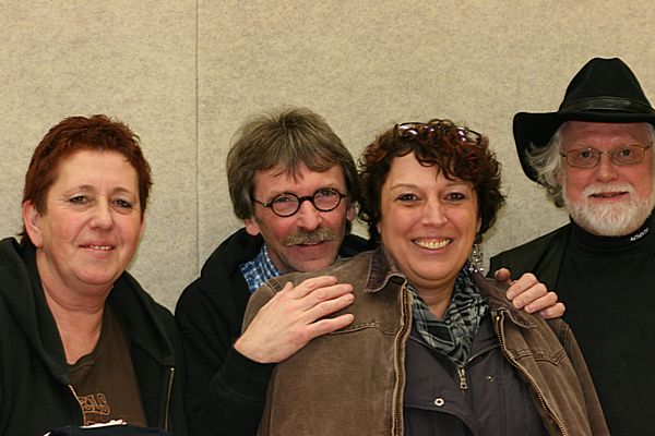 (C) Jodie - real good countrymusic