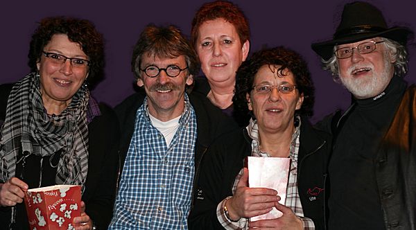 (C) Jodie - real good countrymusic