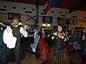 Impressionen vom Westernball 2011