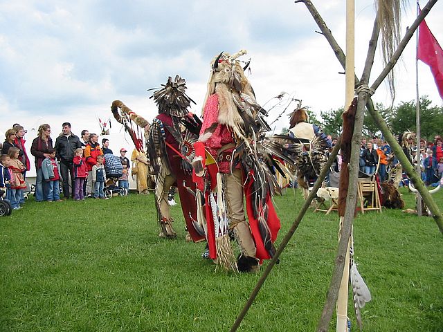 Lakota Friends