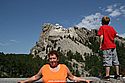 Mount Rushmore - Sturgis - Devils Tower
