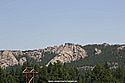 Mount Rushmore - Sturgis - Devils Tower