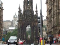 Eindrücke von Edinburgh