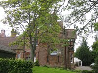 Hotel außerhalb Edinburgh - no problem