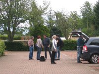 auf geht's - Ausflug in die Natur