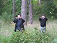 Angriff der Digitalkameras