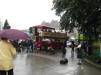 Eindrücke von Edinburgh