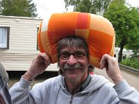 Impressionen der Fahrt - bitte löschen, wer war das ??