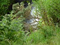 Wasserfall? Springbrunnen ? was ist es ??