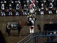 Impressionen vom Military Tattoo