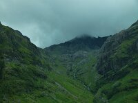 Impressionen der Fahrt