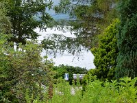 Linnhe Lochside - unsere Unterkunft für die kommenden Tage