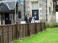 hier hat Nessi ein eigenes Museum