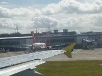 Abschied von Schottland