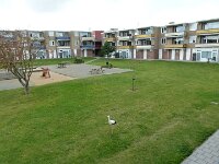 Ein Teil der Ferienunterkunft