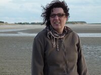 und fühlen den Wind