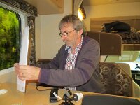 Schreibkram erledigen