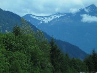 Manning National Park