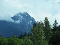 Manning National Park