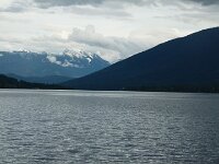 mit herrlicher Aussicht