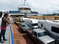 da ist richtig was los