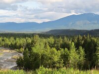 und mehr schöne Aussicht