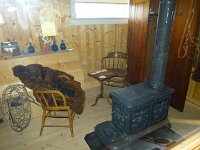 einfach nur anschauen