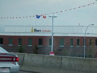 Auf nach Calgary AB ( Alberta )