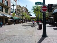 Downtown - einfach ansehen