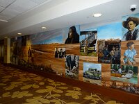 Aufnahmen aus dem weit verzweigten Netz