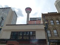 Calgary Tower