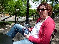 Olympia Plaza Downtown Calgary