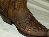 Einkauf in Calgary - Heike