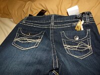 Einkauf in Calgary - Heike