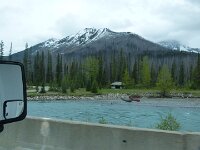Kootenay National Park