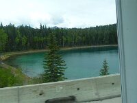 Kootenay National Park