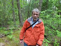 zu den Sinclair Falls